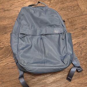 lululemon athletica Blue Backpack
